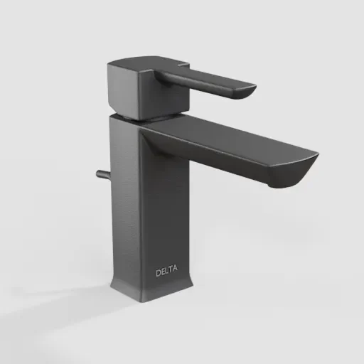 Delta Faucet 581lf Blgpm Pp