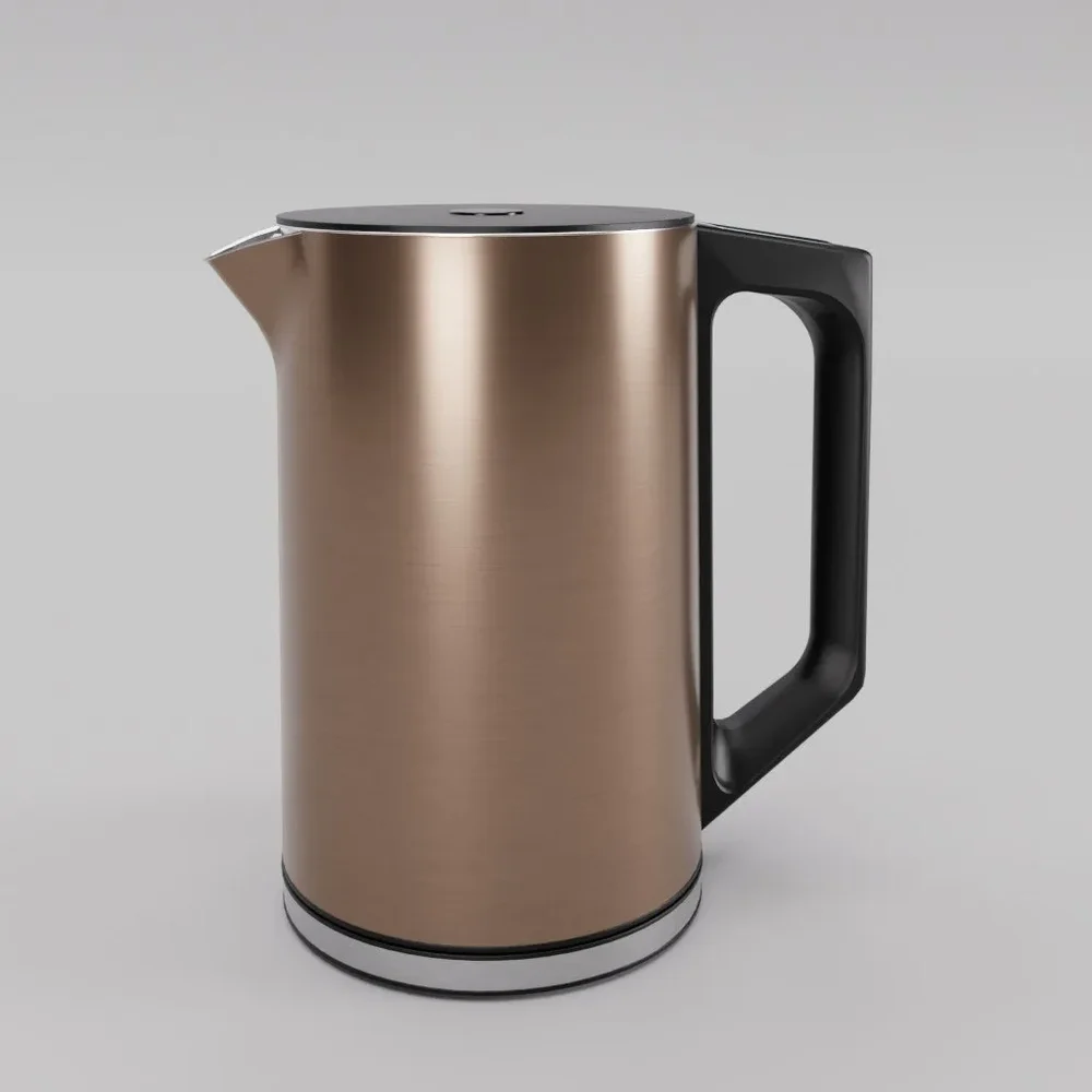 Copper Kittle