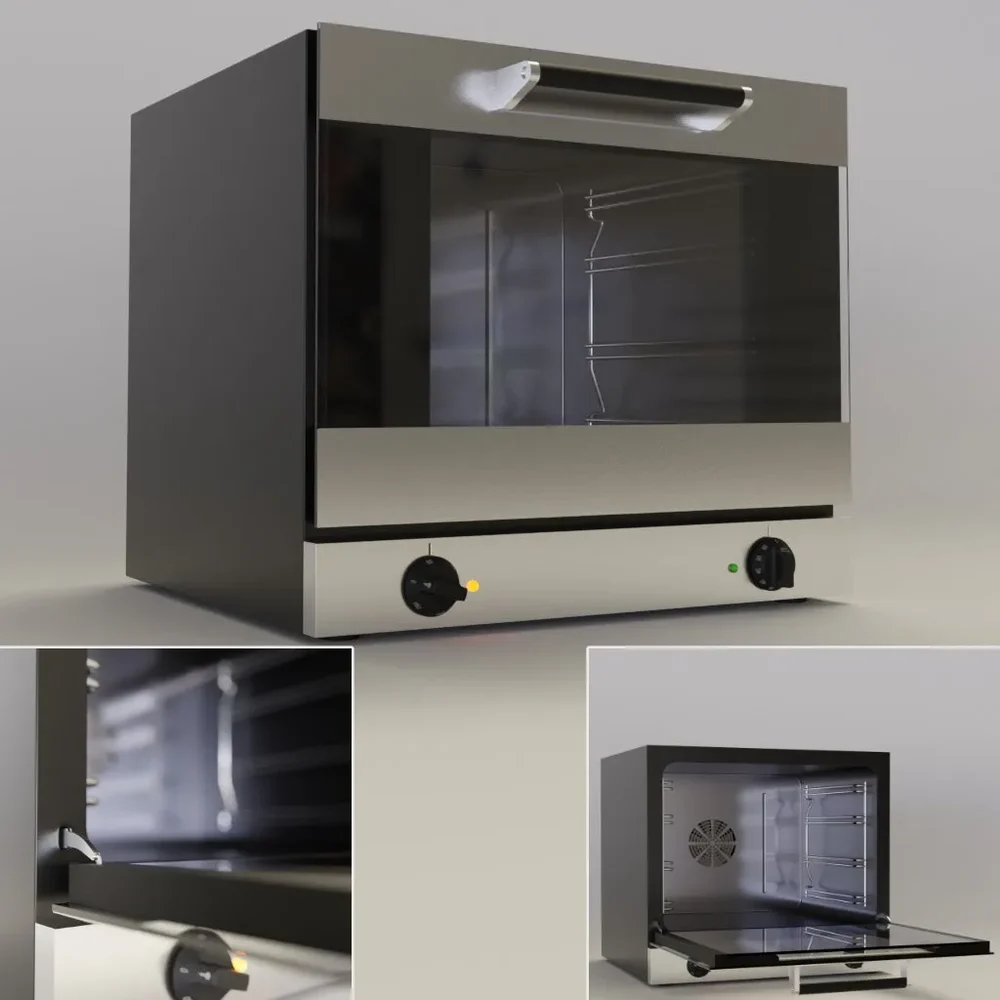 Smeg Oven Alfa43k