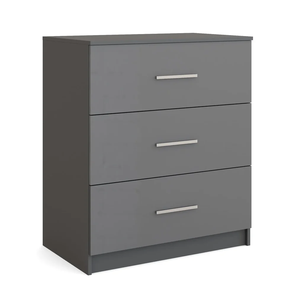 Dresser Marsylia - Changable Color