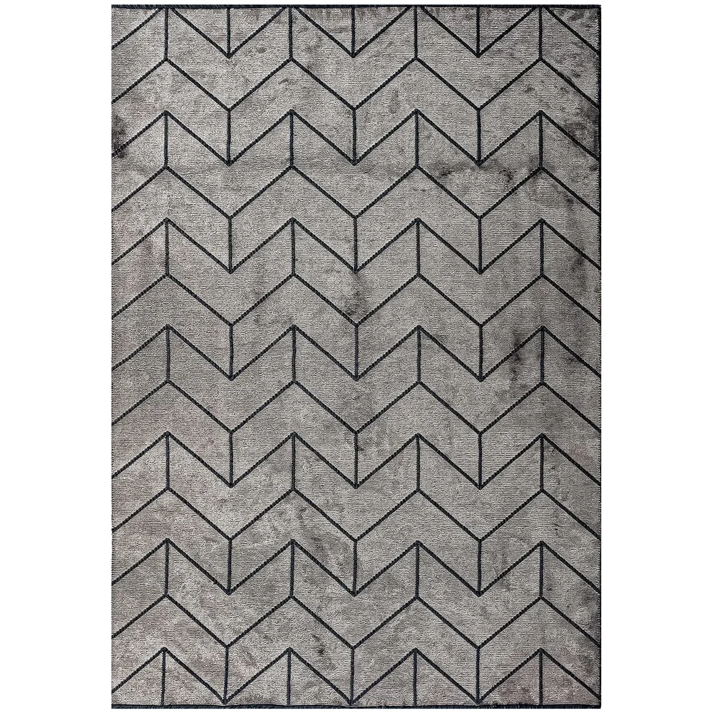 Arrow Gray Carpet