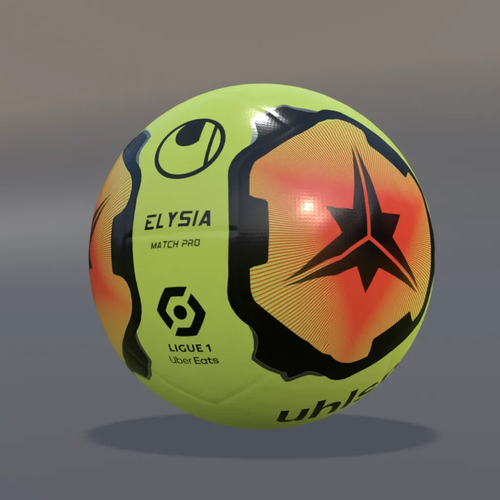 Soccer Ball