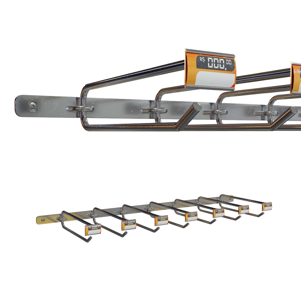 Wire Metal Hook