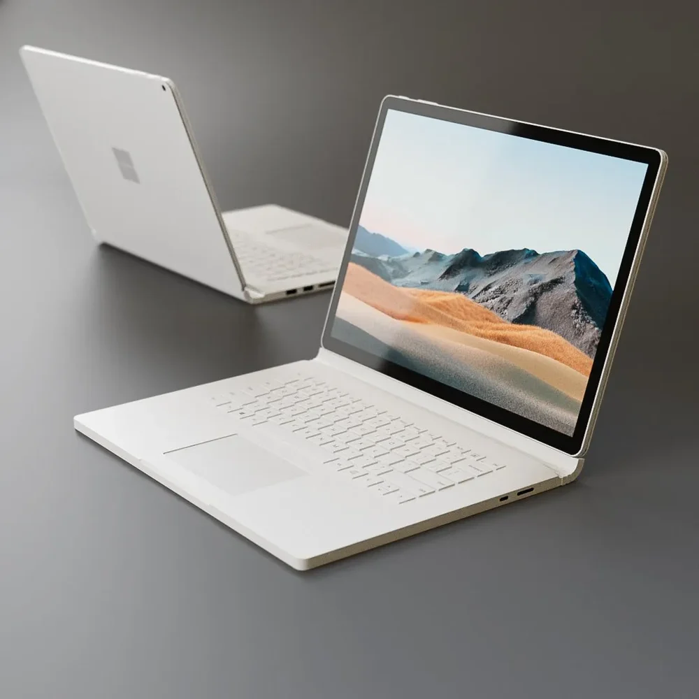 Surface Book 3