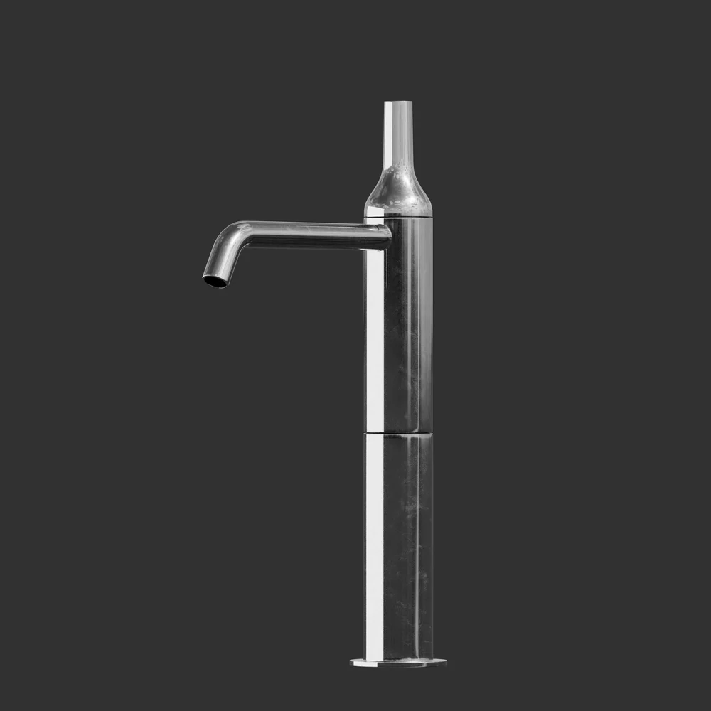 Grifo De Cocina Batlo Galindo