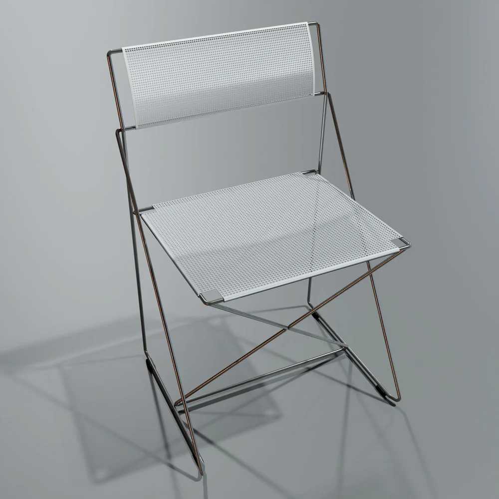 X-Line Exterior Chair