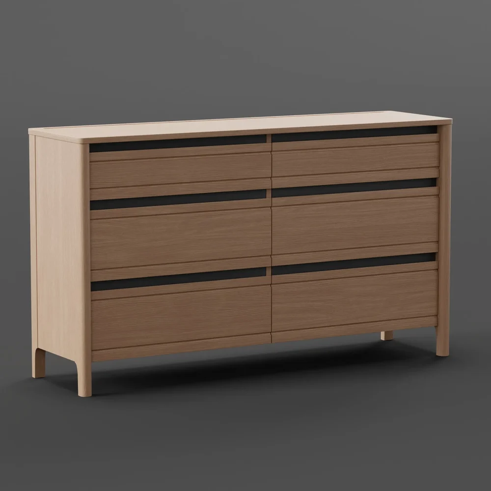 Dantone Home Home Office Drawer