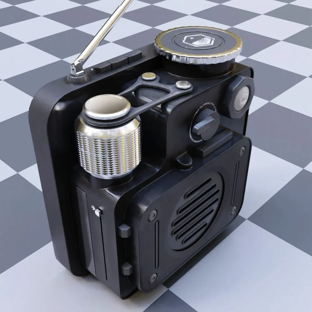 Radio