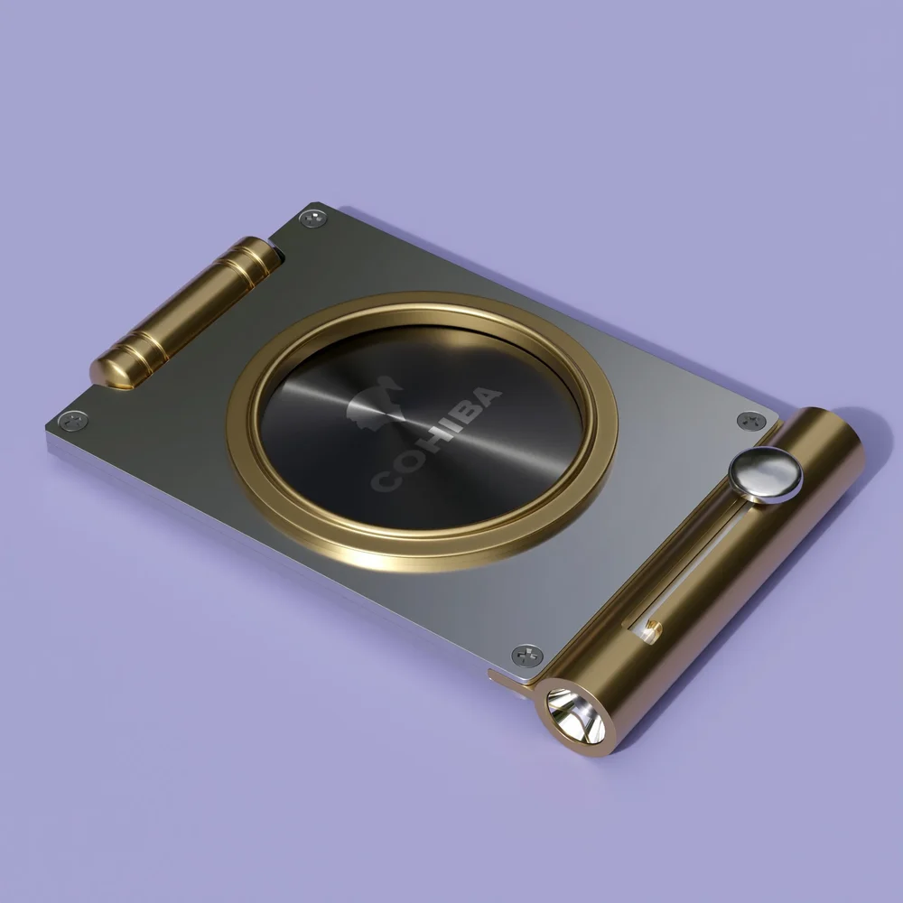 Cohiba Cutter