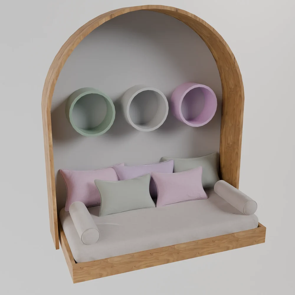 Sofa Kids