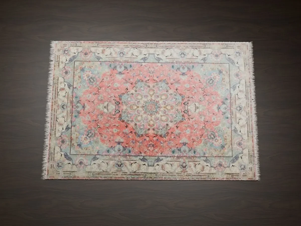 Persian Carpet