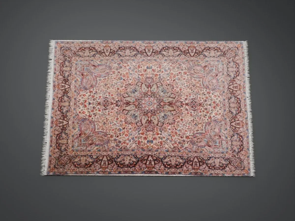Persian Carpet