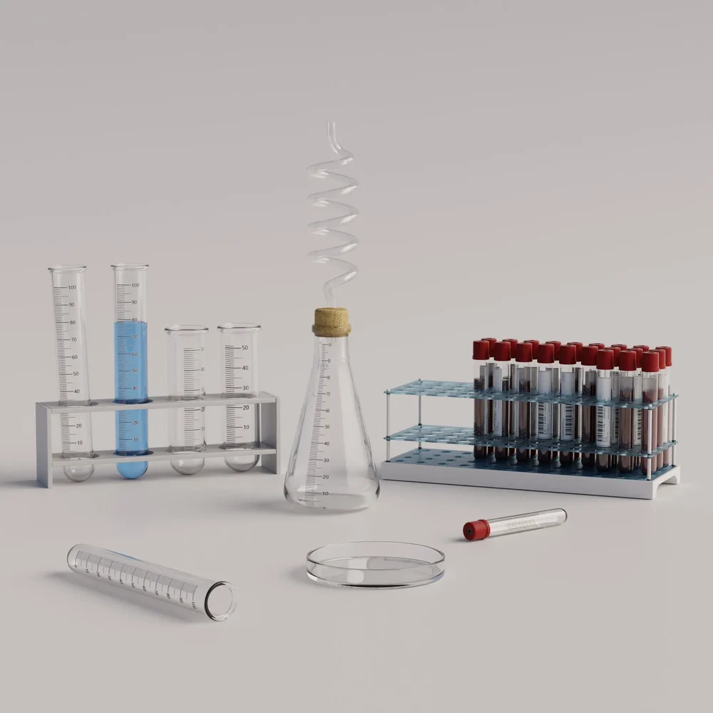 Lab Equipmet
