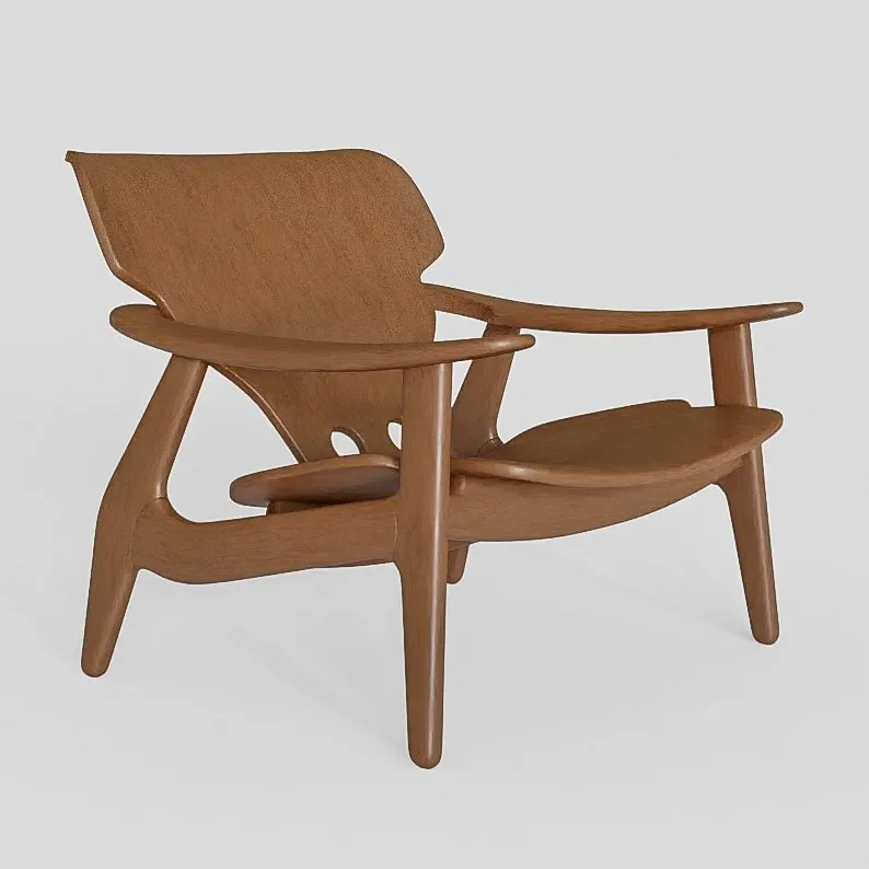 Diz Armchair