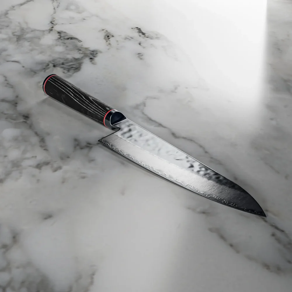 Chef's Knife