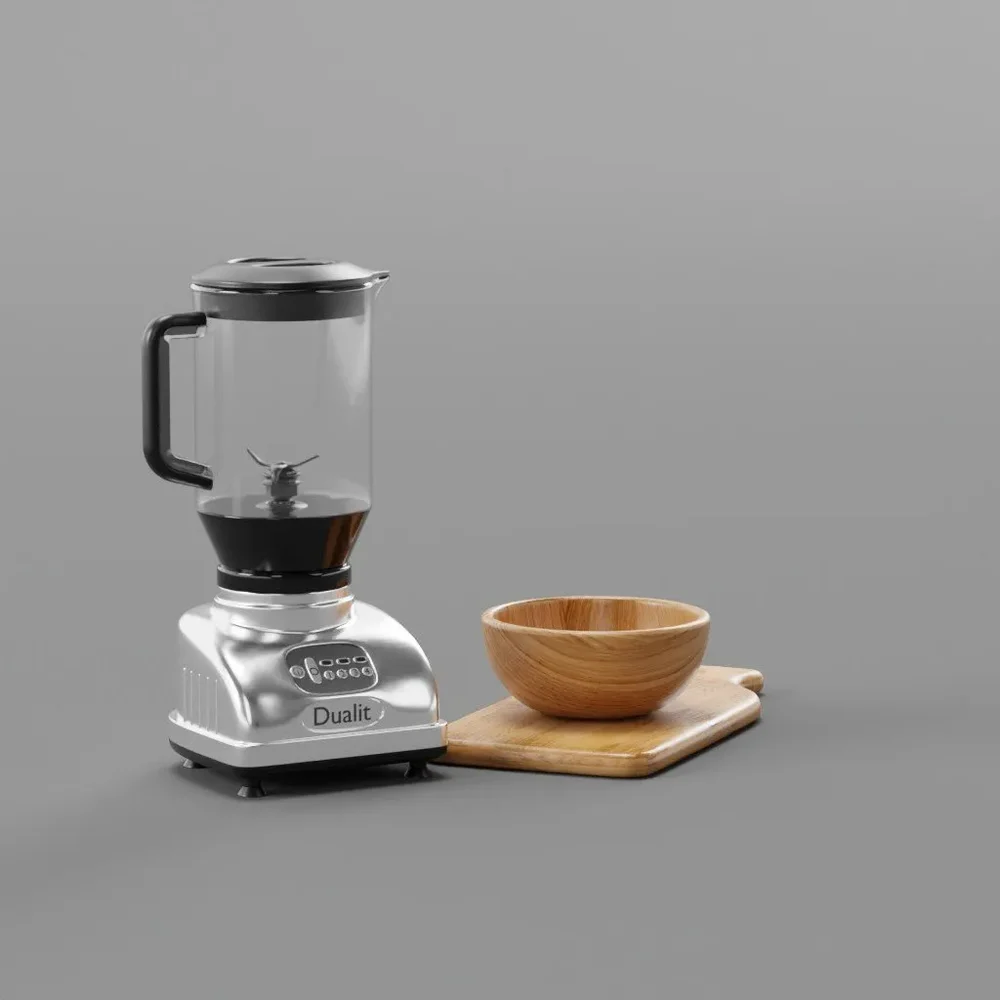 Dualit Vortecs Blender