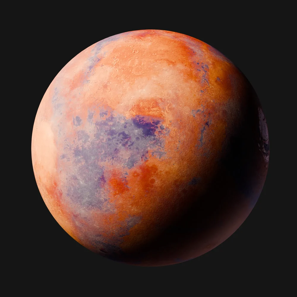 Twilight- Fictional Planet