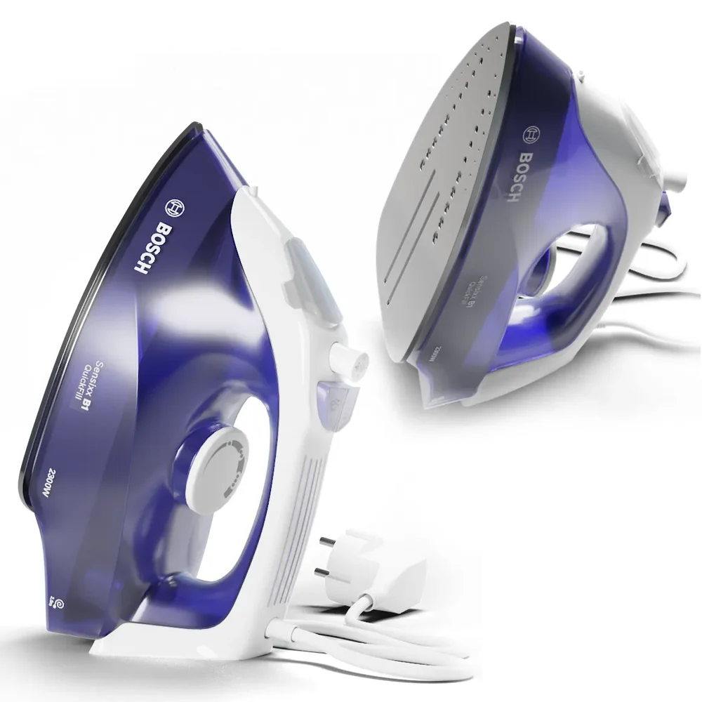 Bosch Iron Tda2651gb