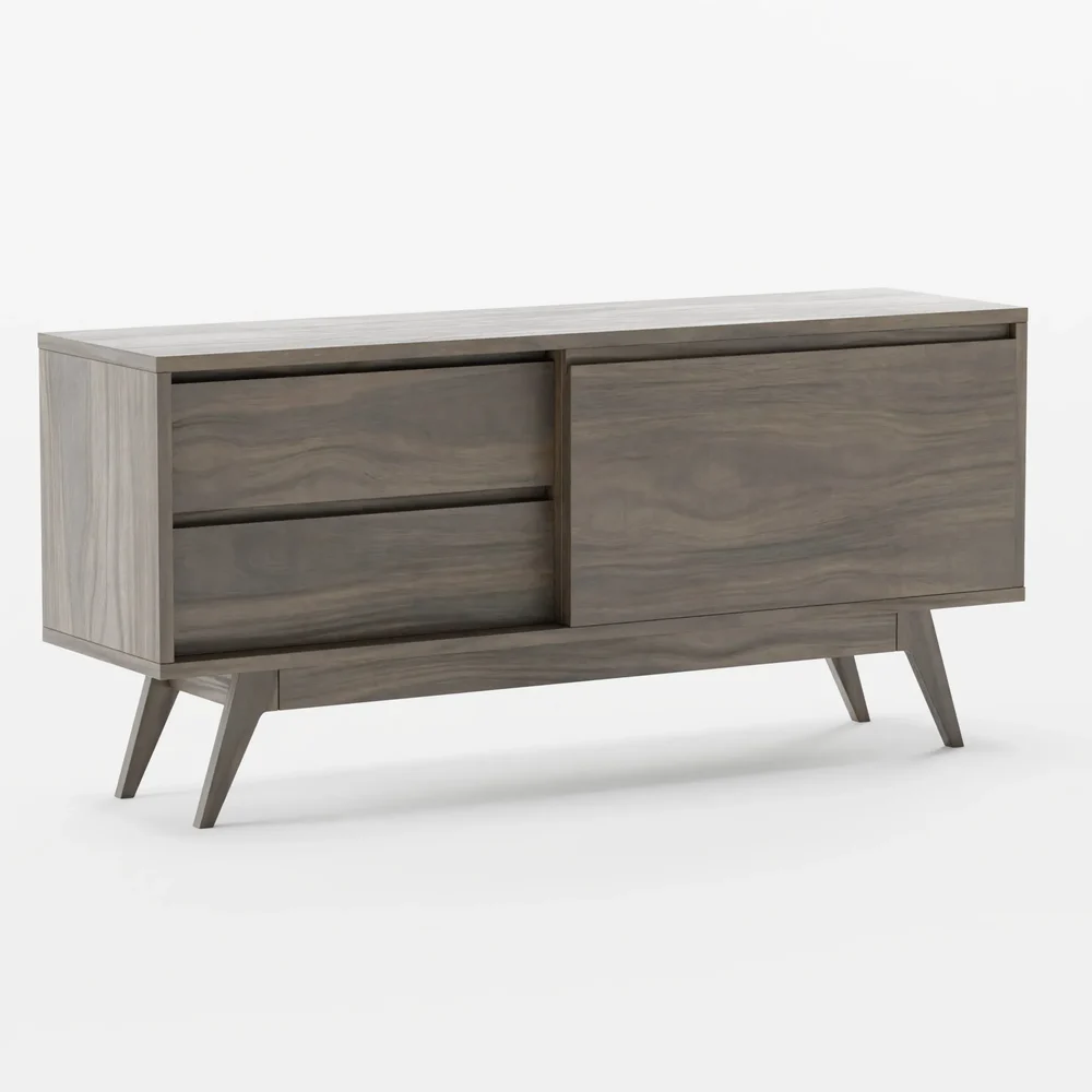 Tv Cabinet 130 Esmee