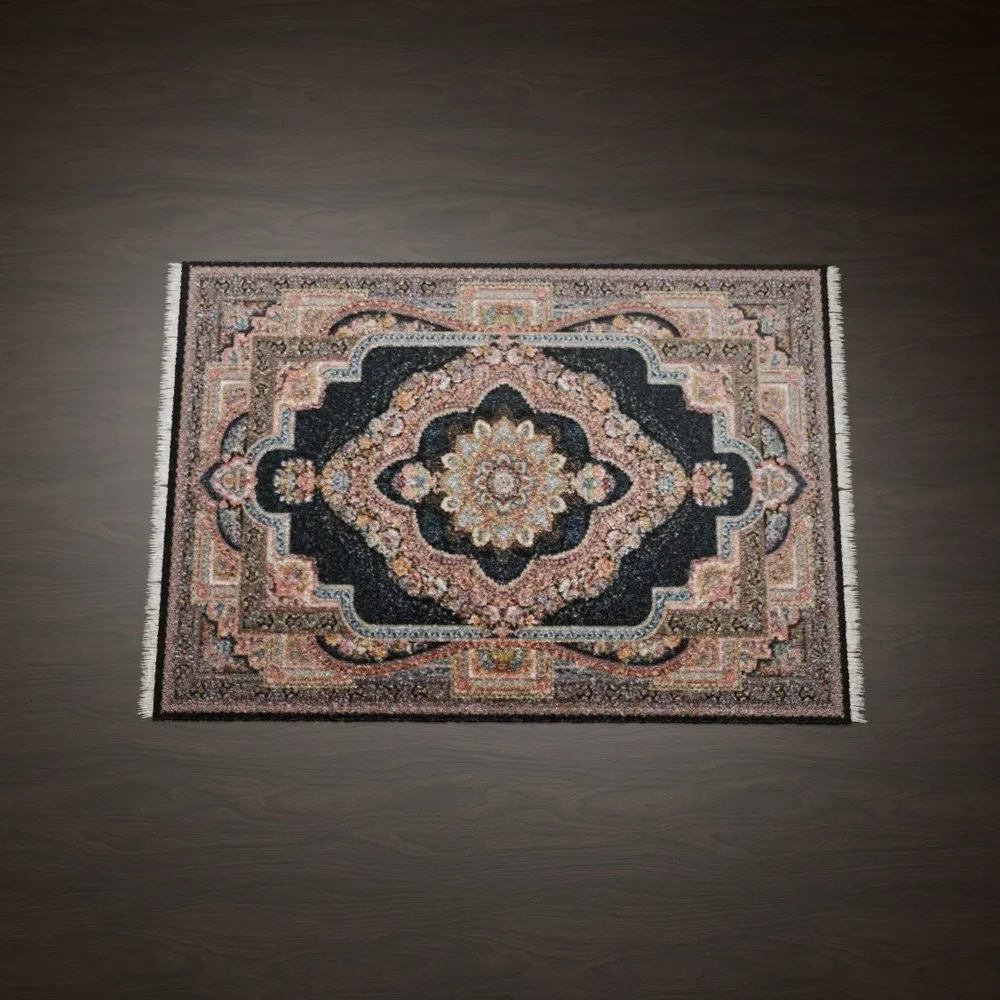Persian Carpet