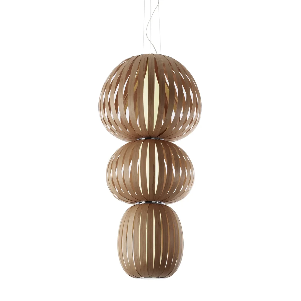 Totem Suspension Pendant Lamp Small