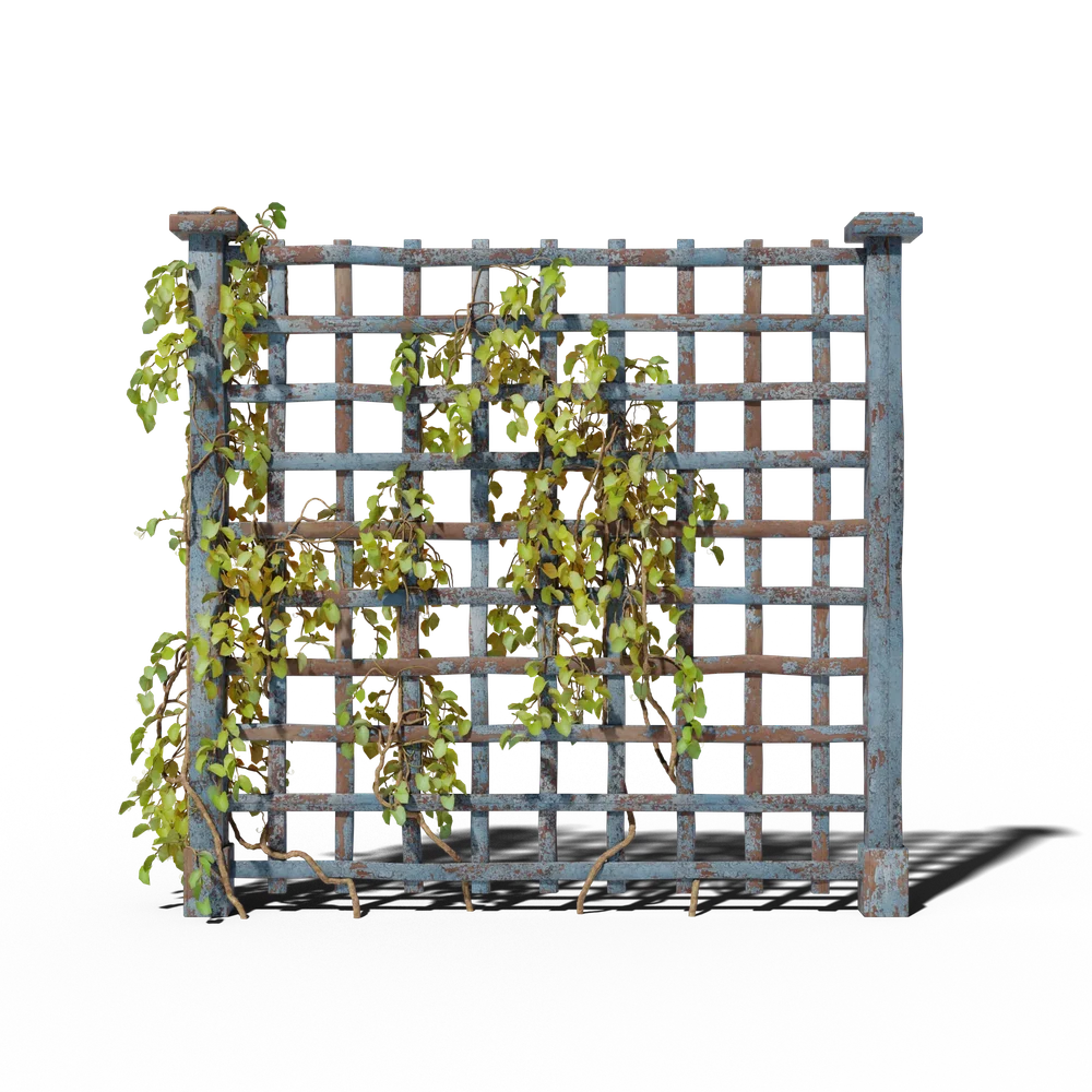 Trellis V3
