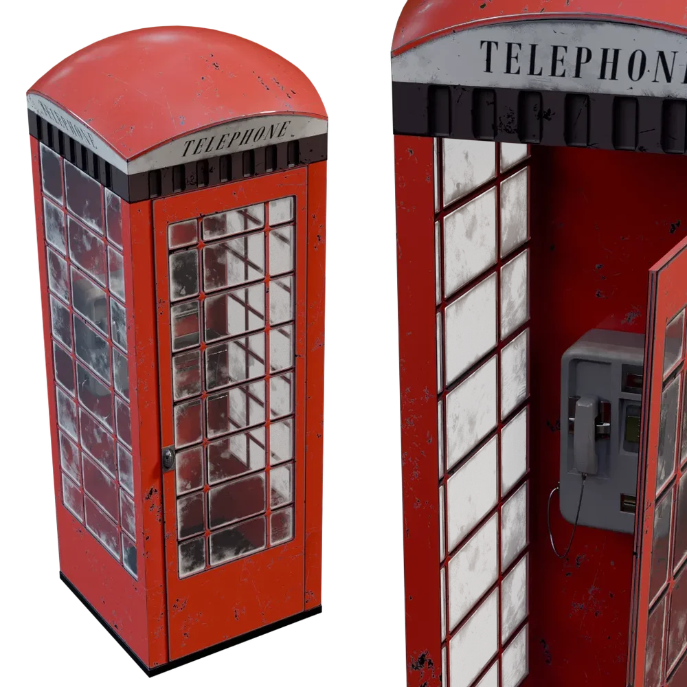 Payphone