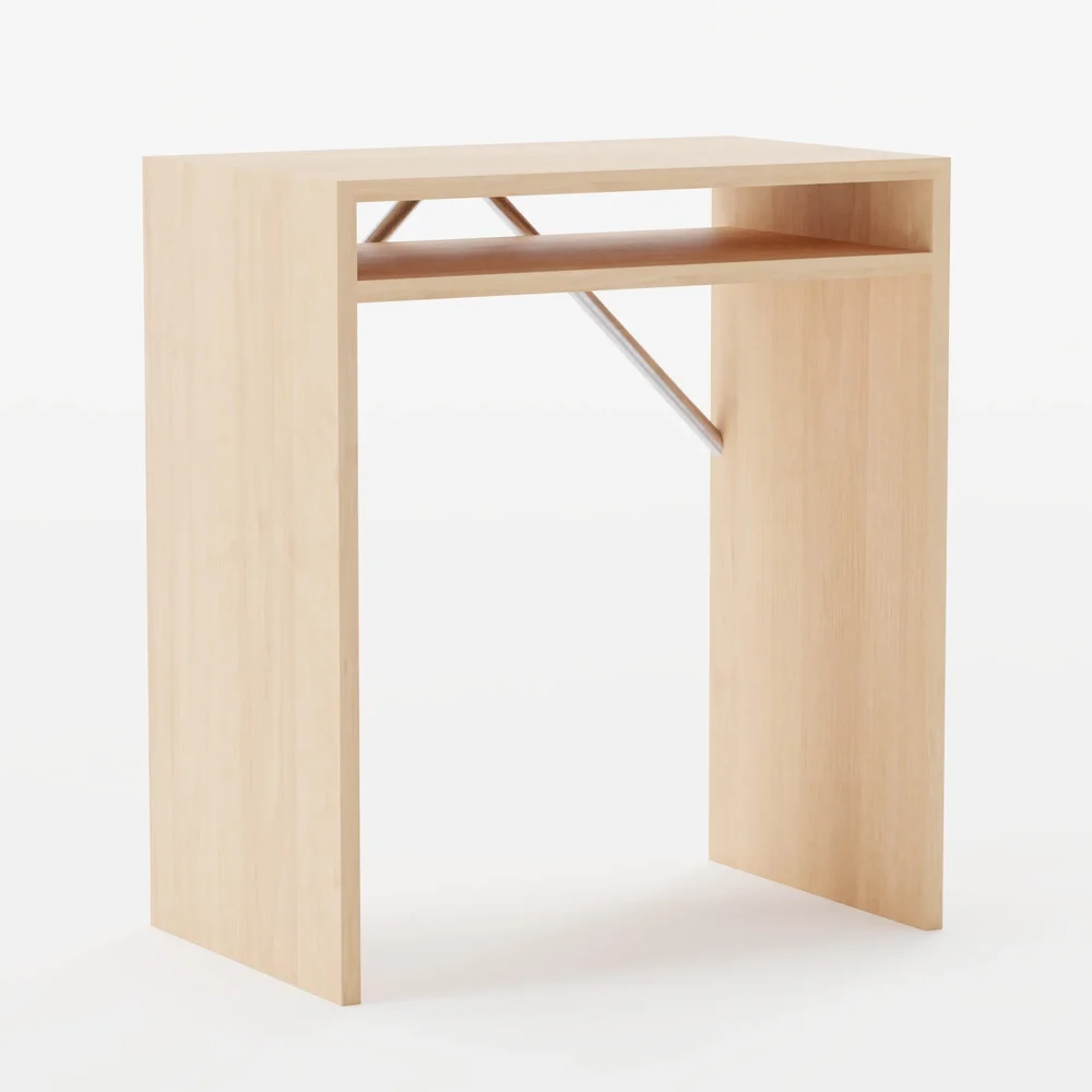 Torald Desk