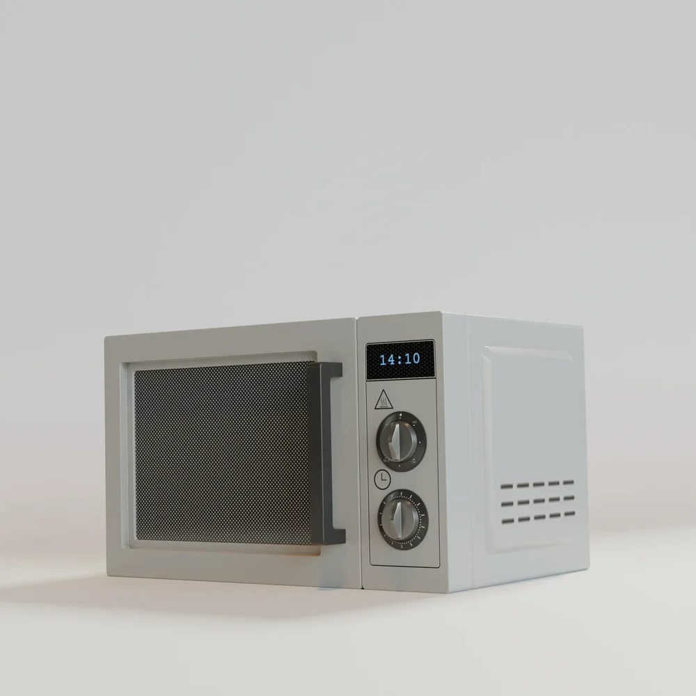 Microwave Oven