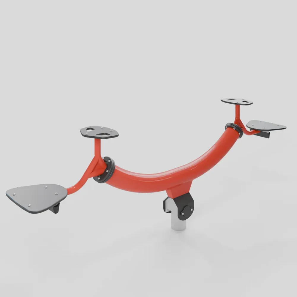 Playground Toy 02