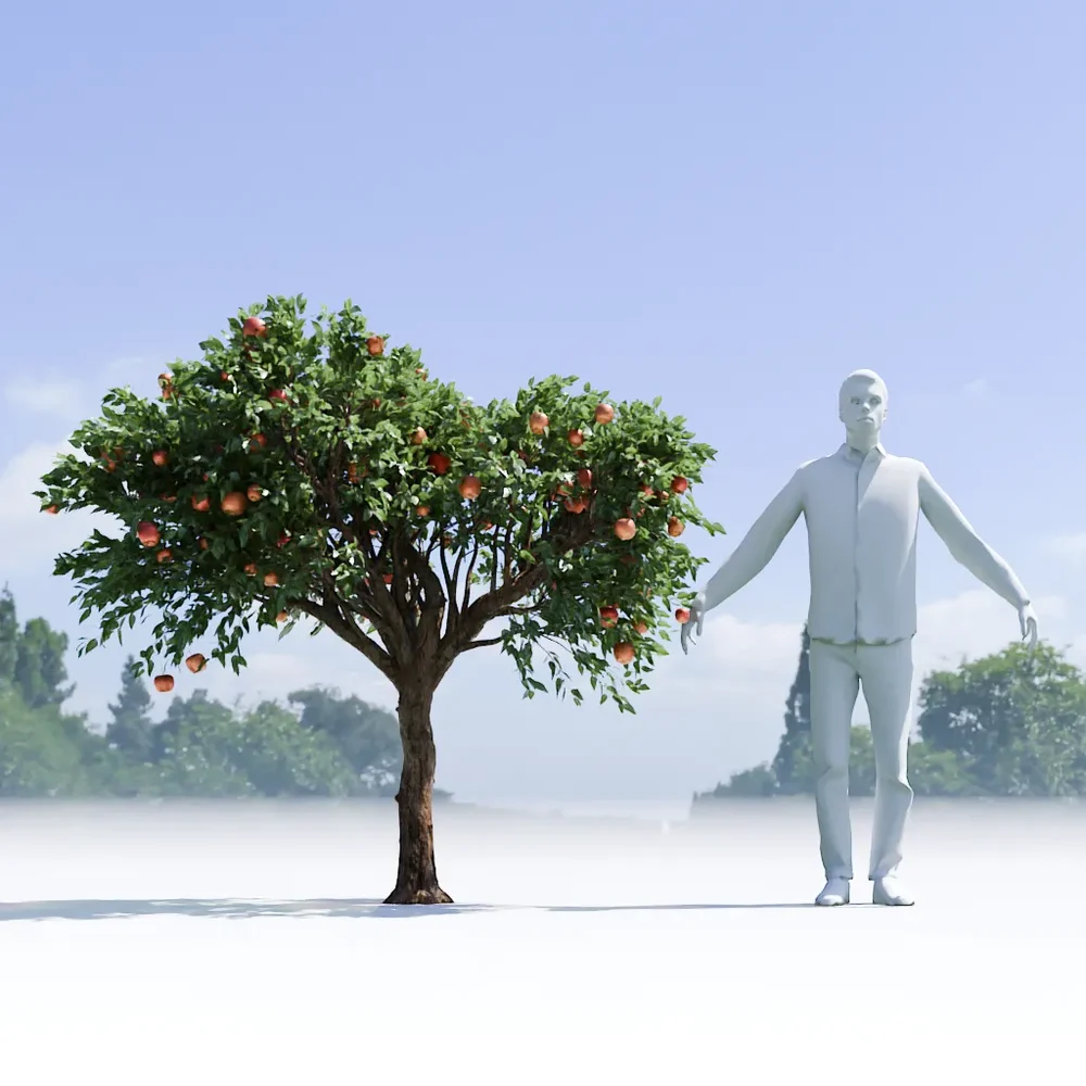 Apple Tree