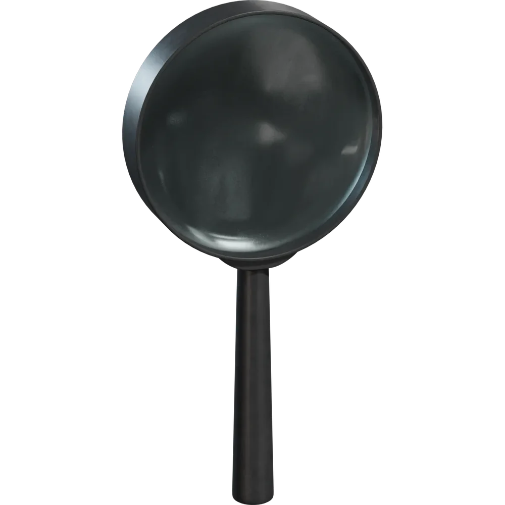 Magnifying Glass