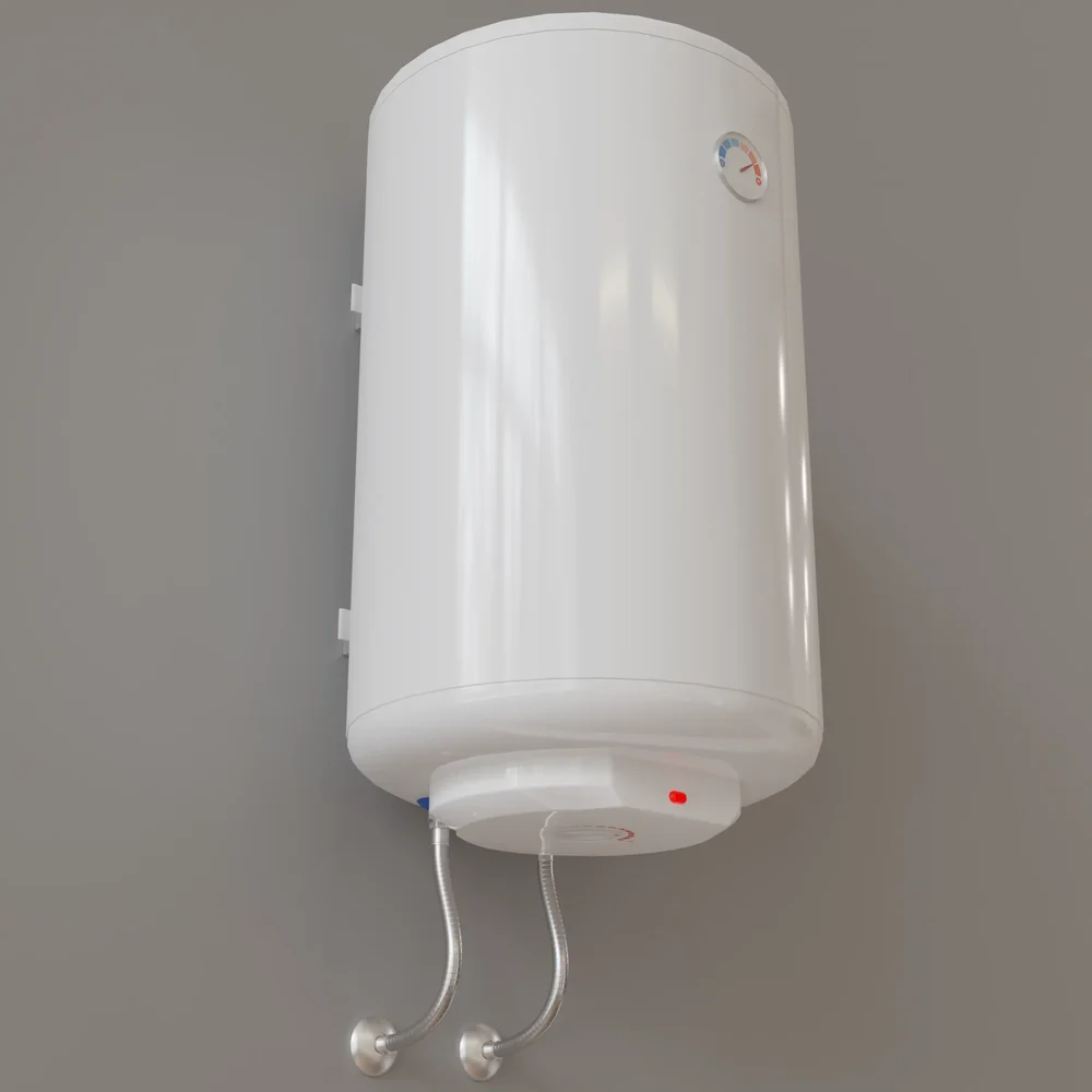 Electric Water Heater