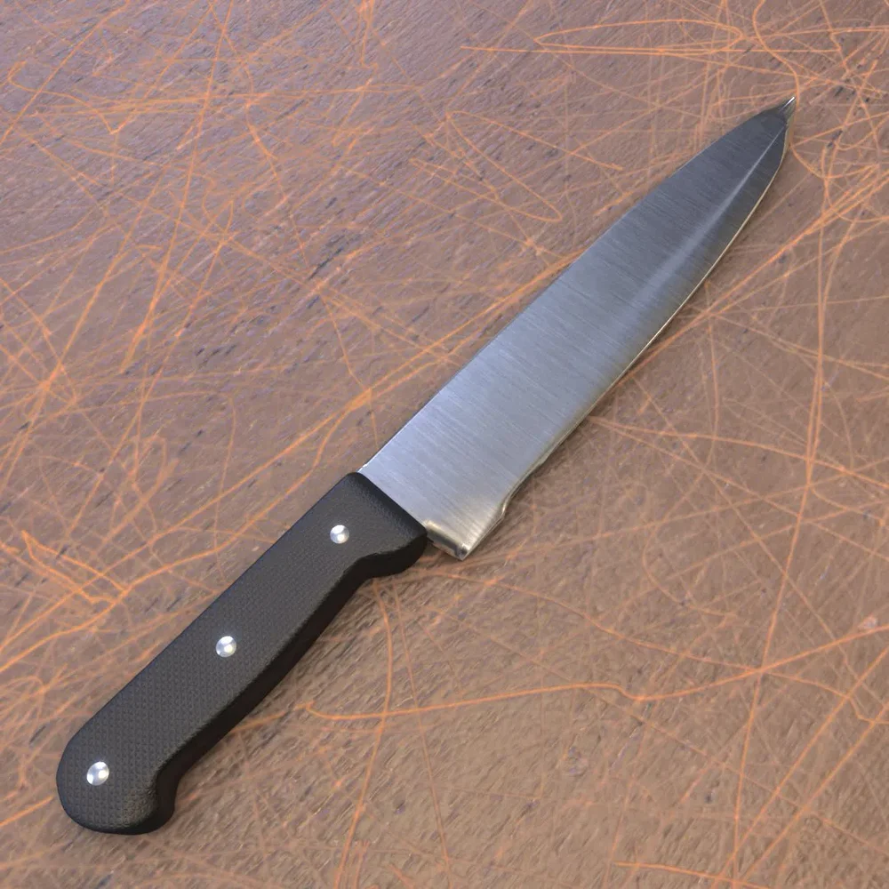 Chef Knife
