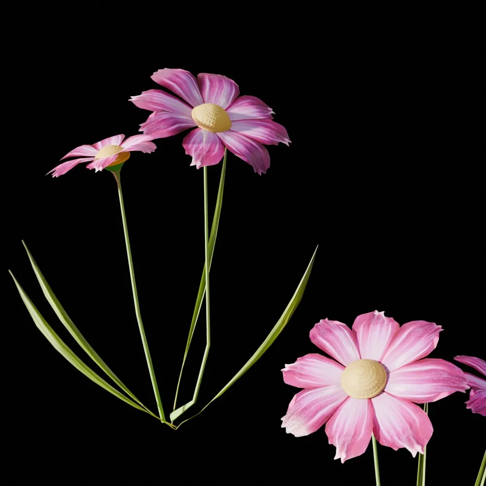 Fantasy Flower