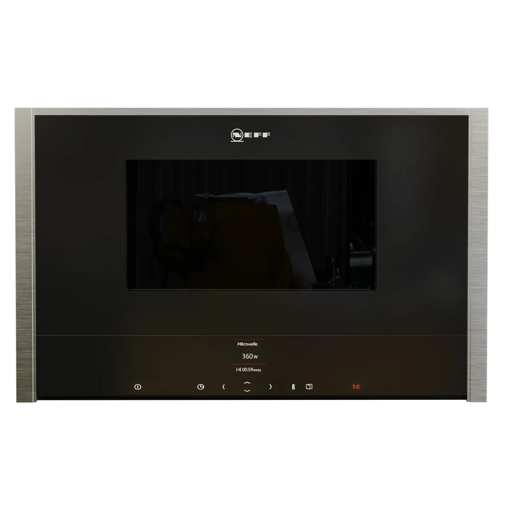 Neff Neff Microwave B