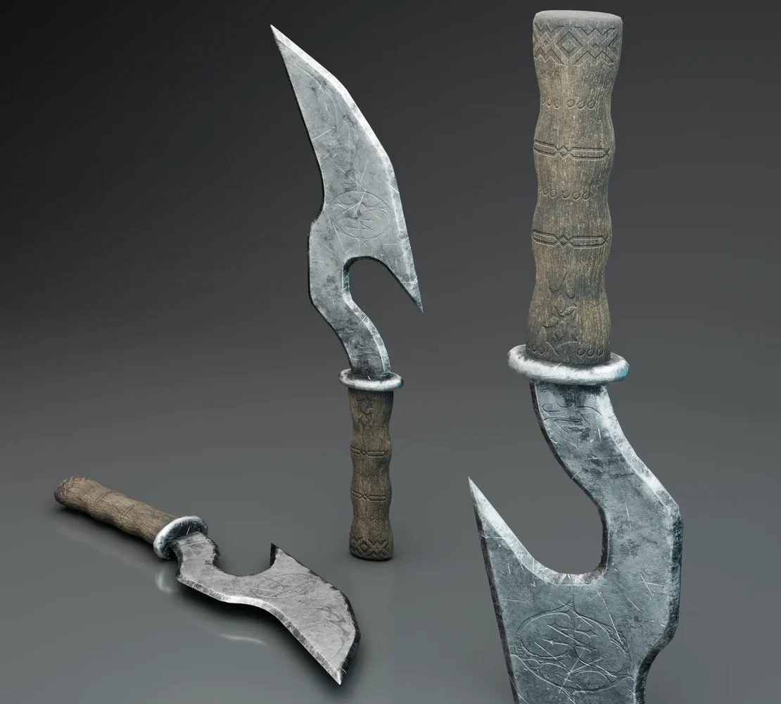 Dagger