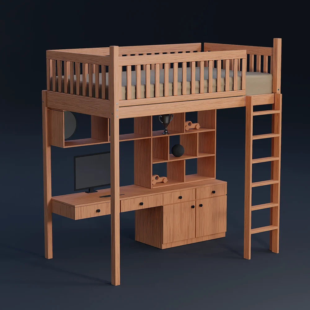 Kids Room