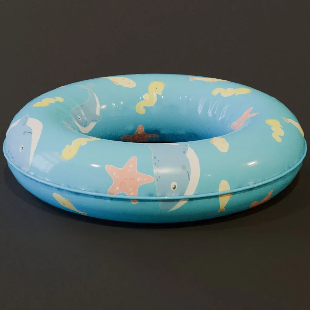 Swimming Ring