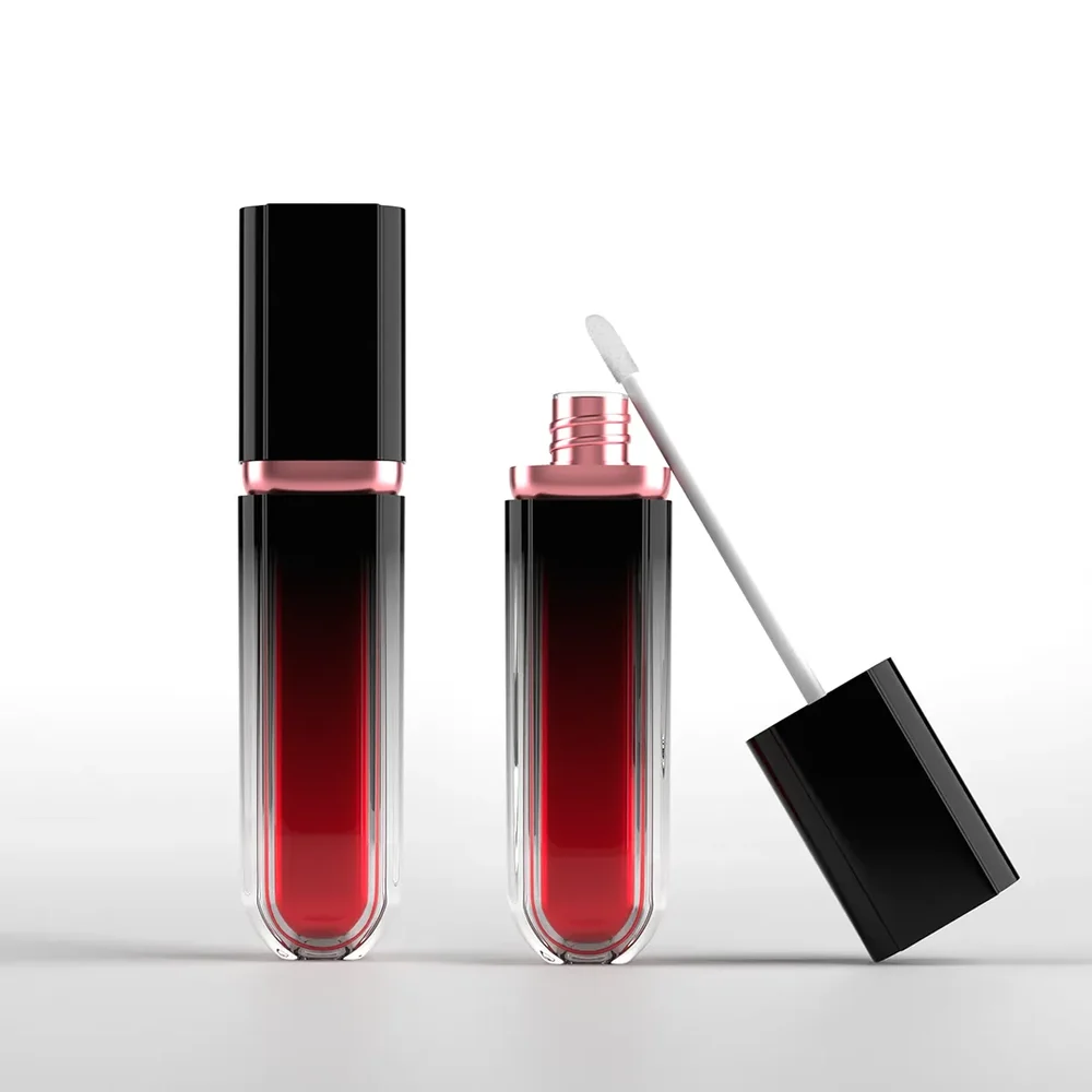 Liquid Lipstick #5