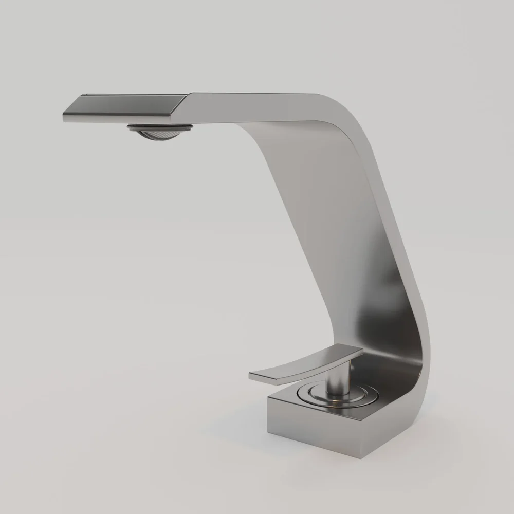 Bakala Bath Faucet