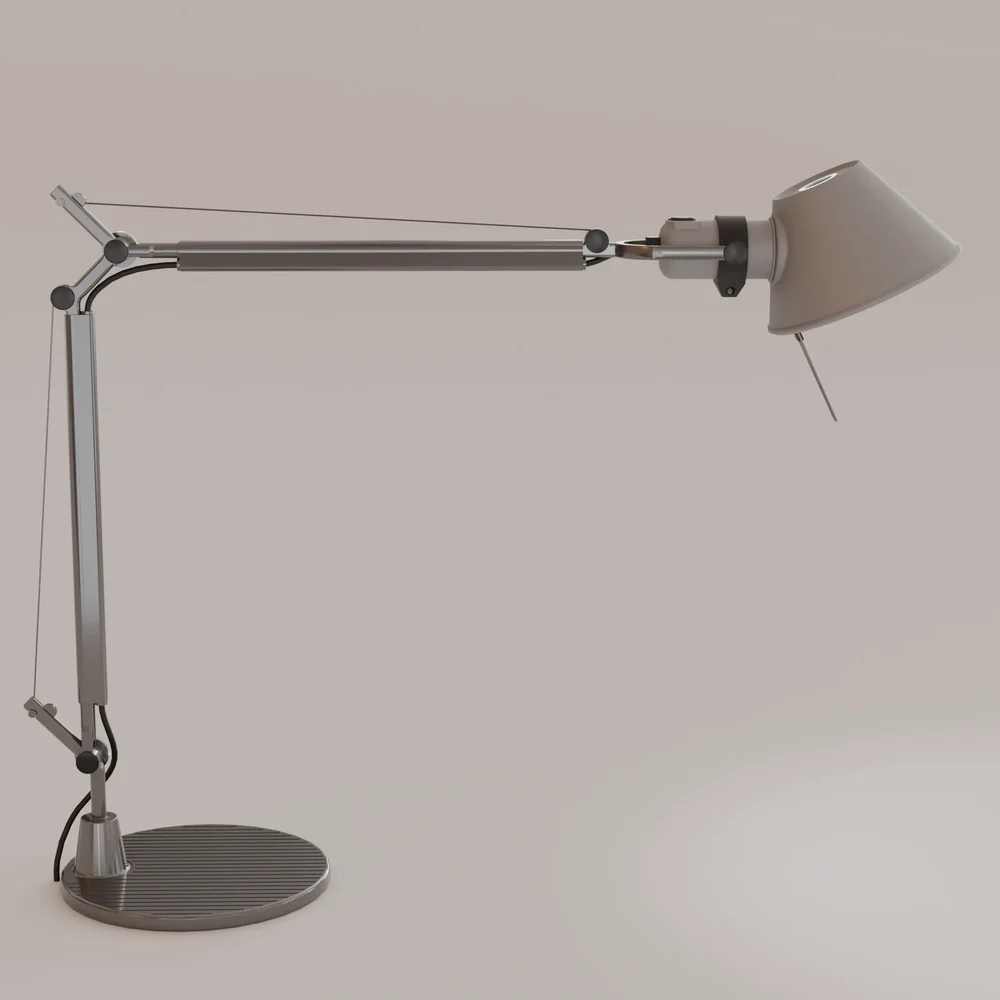 Desk Lamp