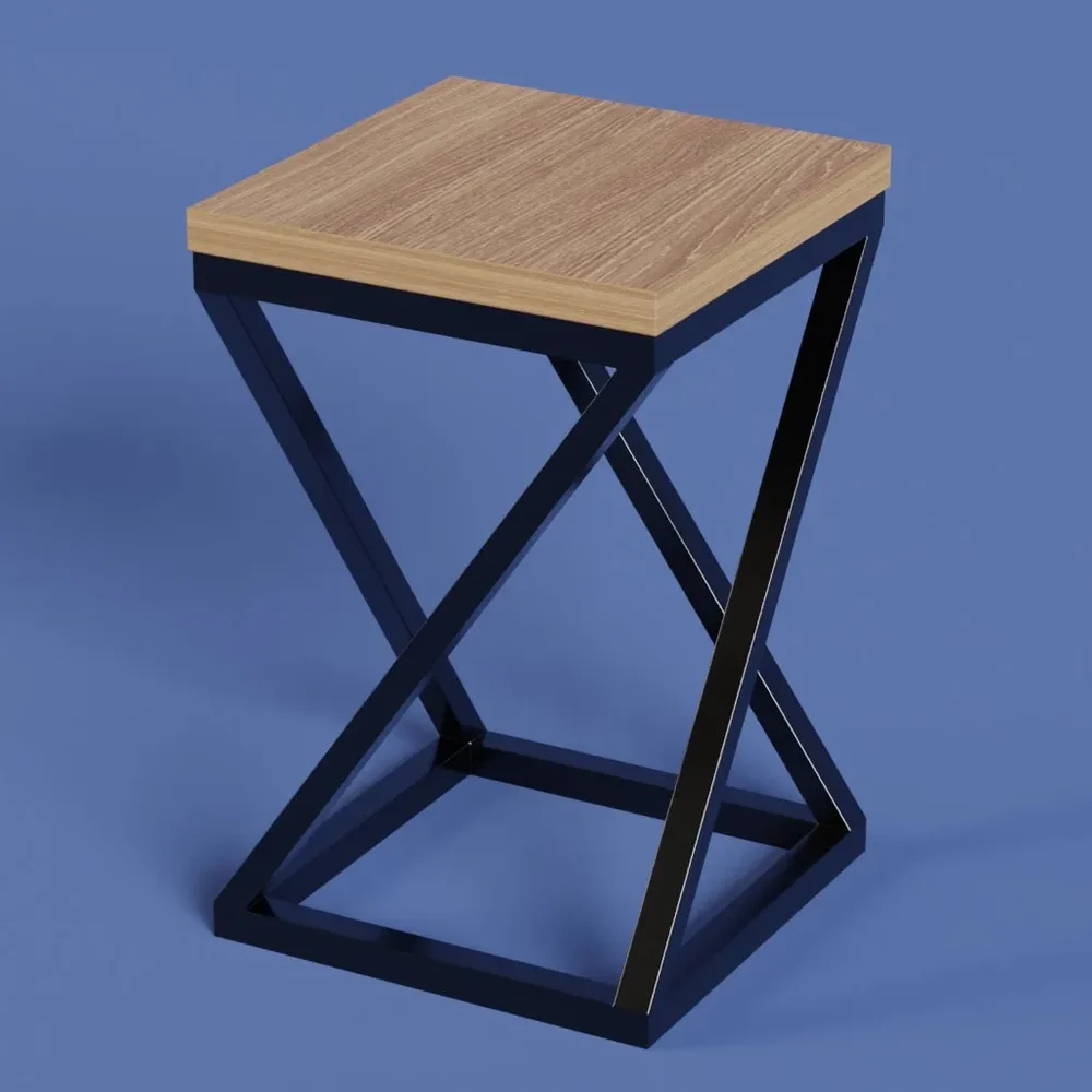 Modern Stool
