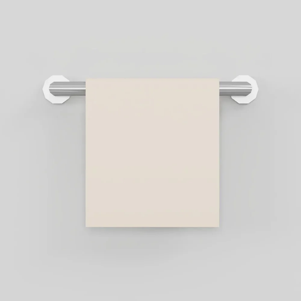 Toiletcloth - Lowpoly