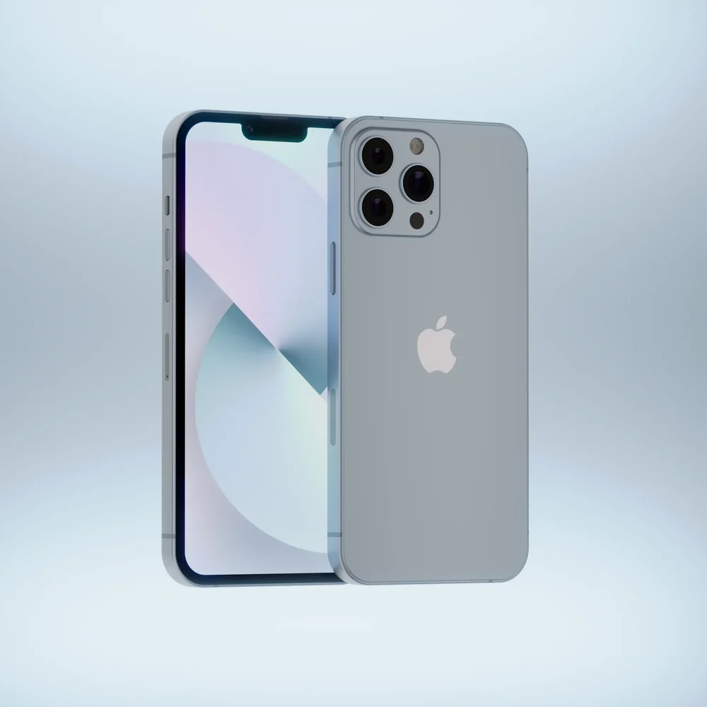 Iphone 13 Pro