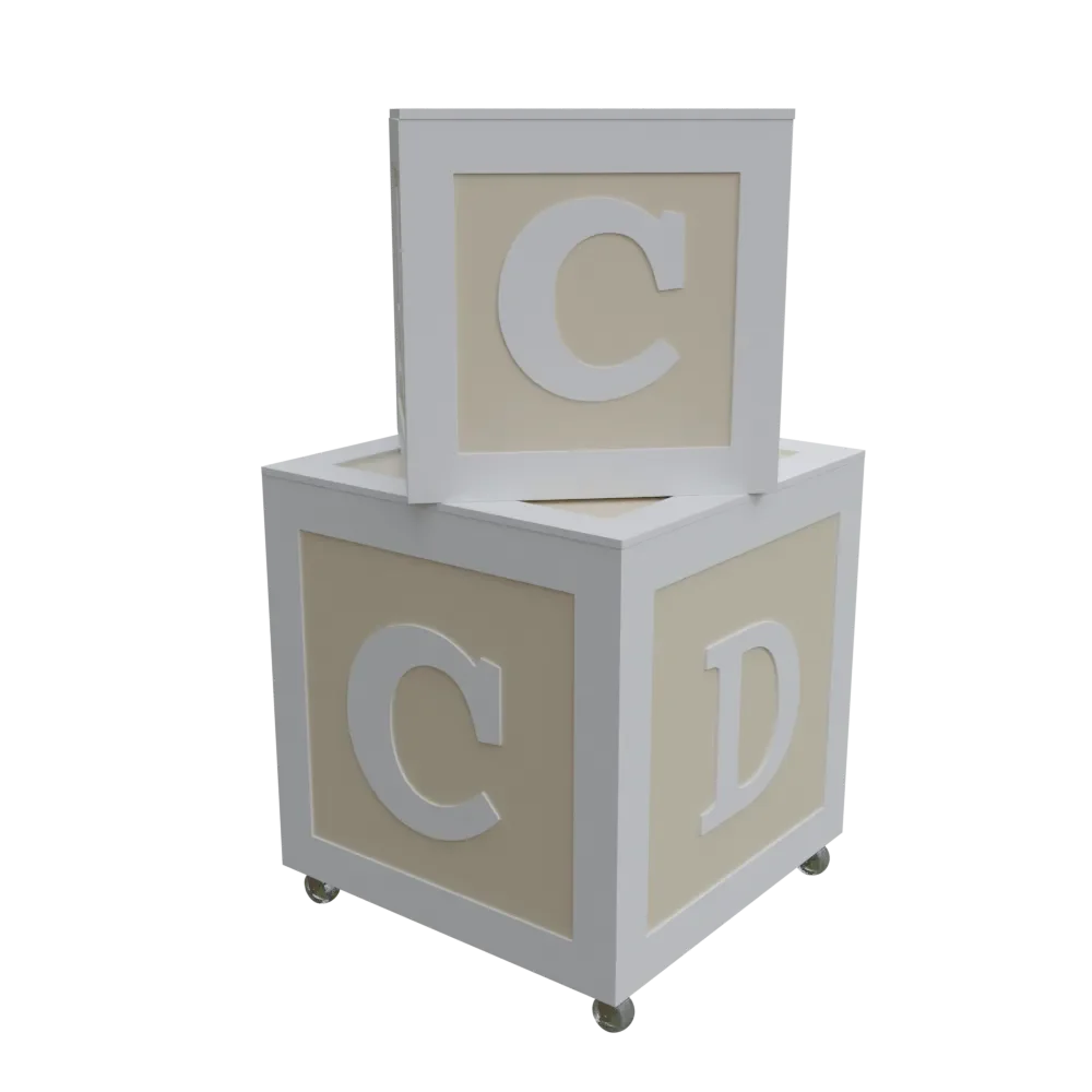Organizer Box