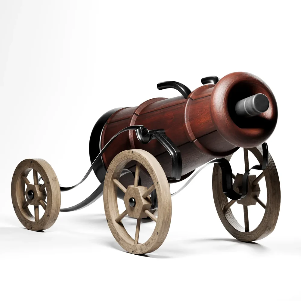 Historic Canon Classic