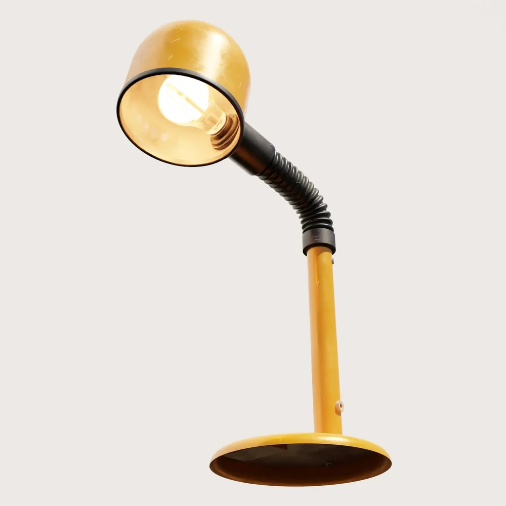 Vintage Desk Lamp