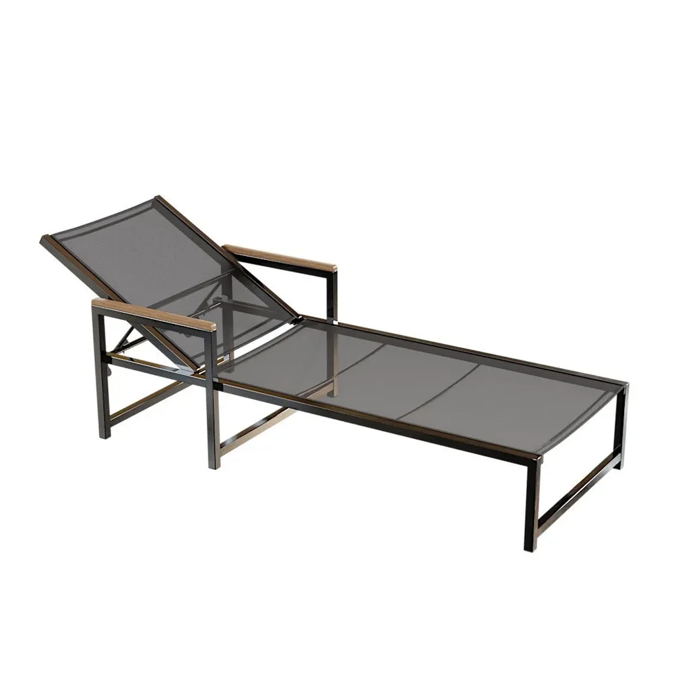Sun Lounger For Pool
