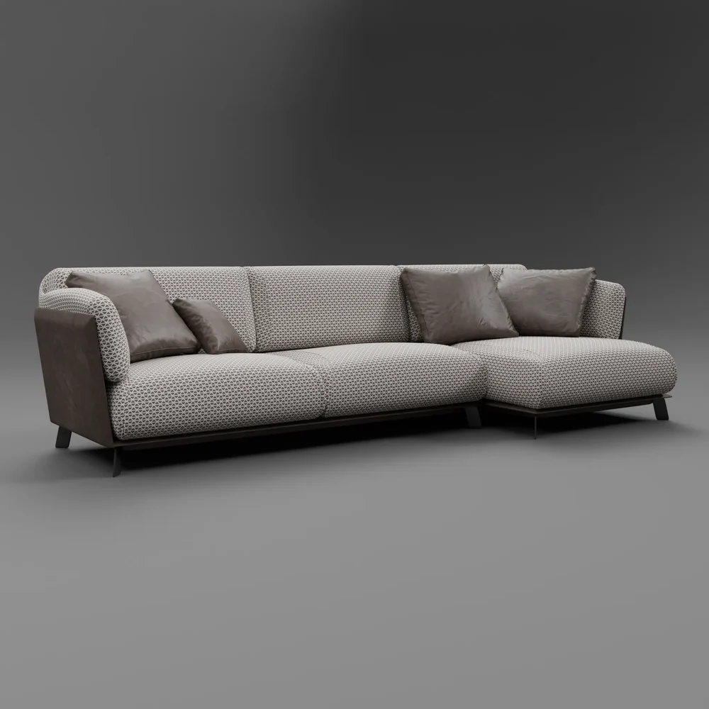 Ditre Italia Kailua Sofa